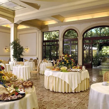 Grand Hotel Royal 